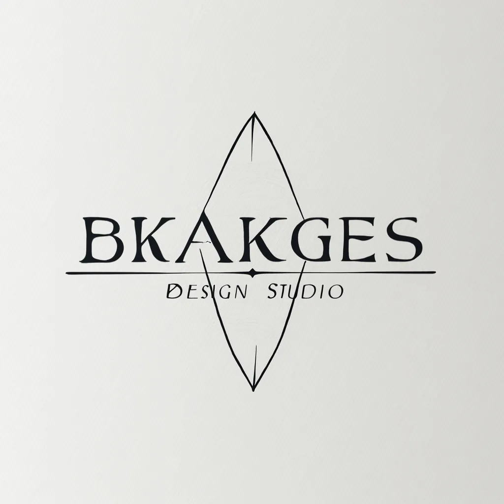 Logo del Estudio de Diseño