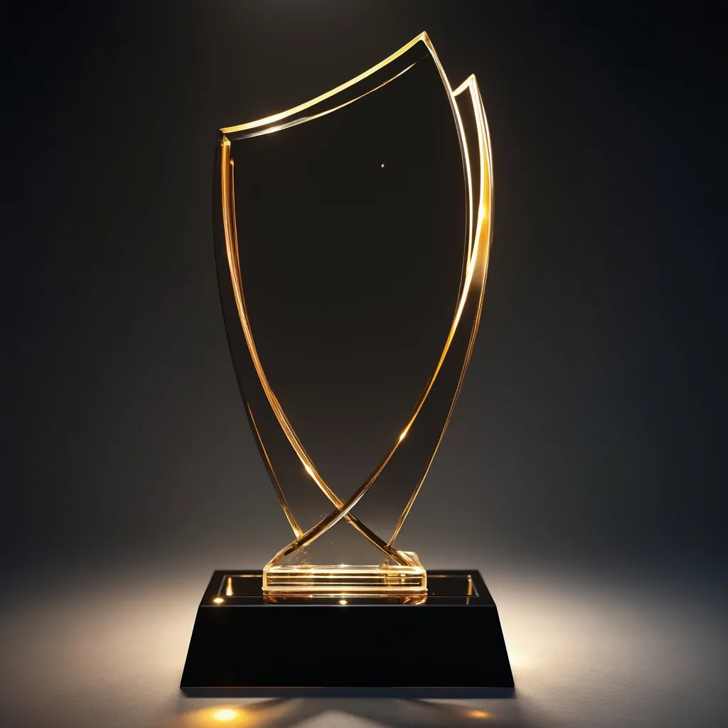 Premio a la excelencia en diseño