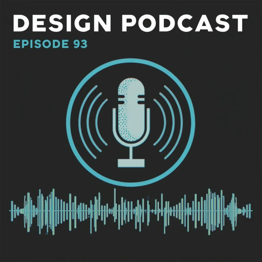 Entrevista en podcast sobre tendencias de diseño UX